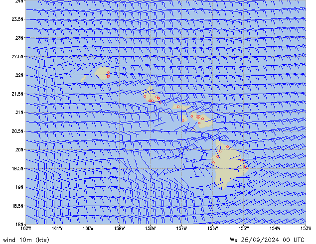 We 25.09.2024 00 UTC