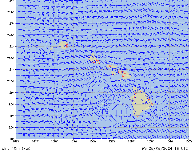 We 25.09.2024 18 UTC