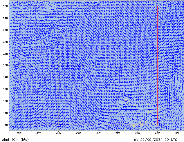 We 25.09.2024 00 UTC