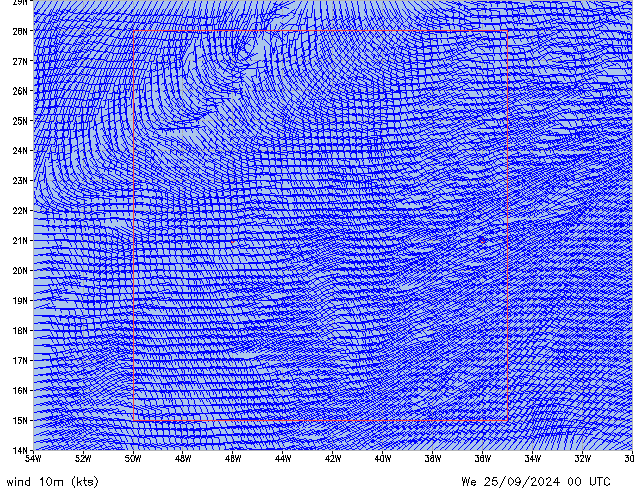 We 25.09.2024 00 UTC