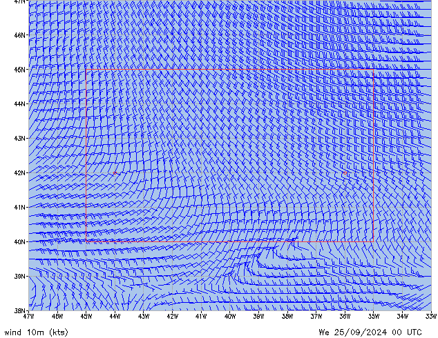 We 25.09.2024 00 UTC