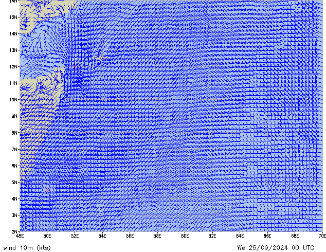 We 25.09.2024 00 UTC