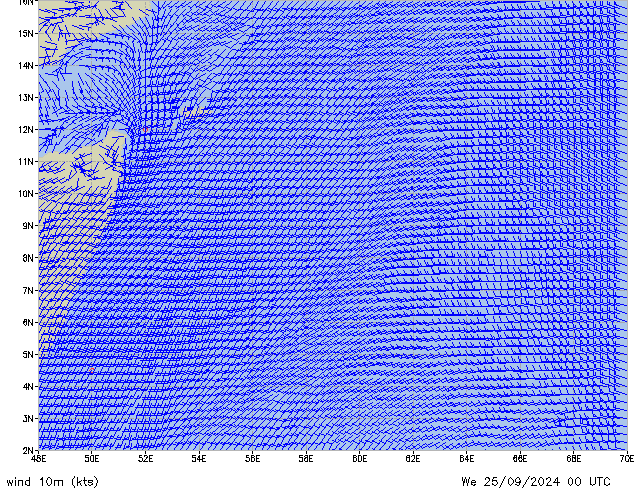 We 25.09.2024 00 UTC