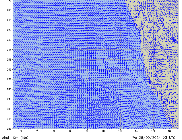 We 25.09.2024 03 UTC