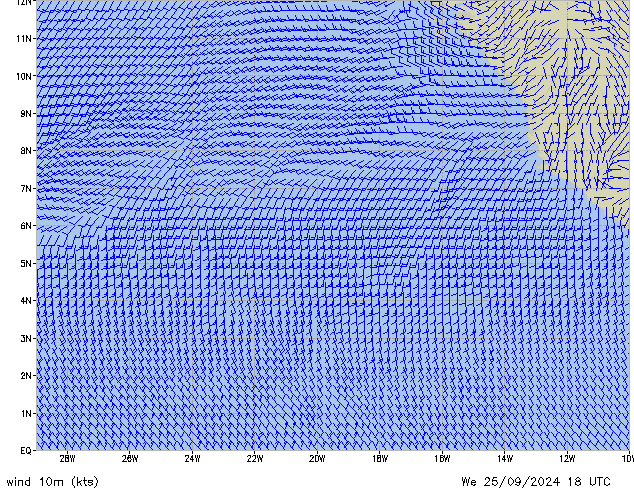 We 25.09.2024 18 UTC