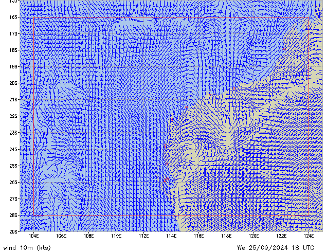 We 25.09.2024 18 UTC