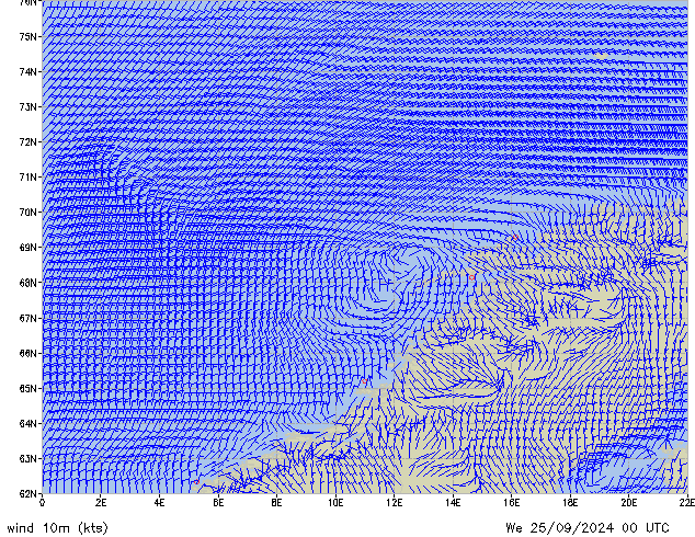 We 25.09.2024 00 UTC