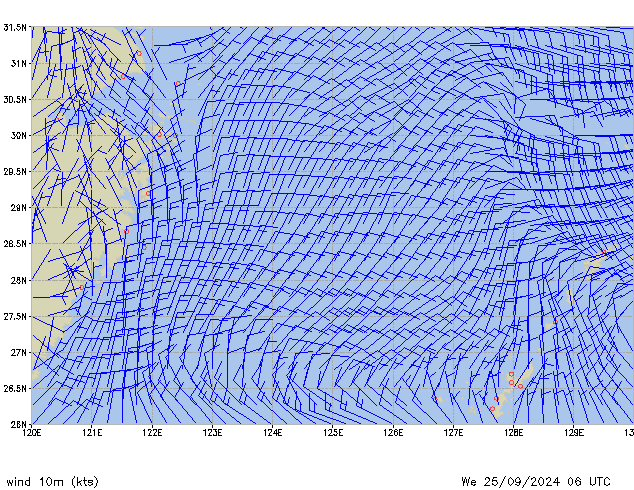 We 25.09.2024 06 UTC