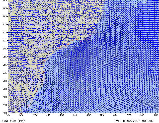 We 25.09.2024 00 UTC