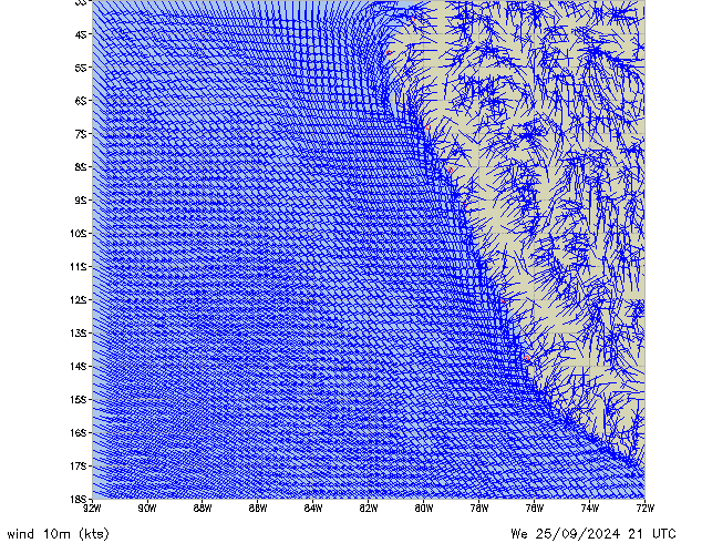 We 25.09.2024 21 UTC