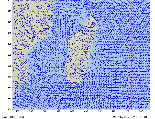 We 25.09.2024 00 UTC