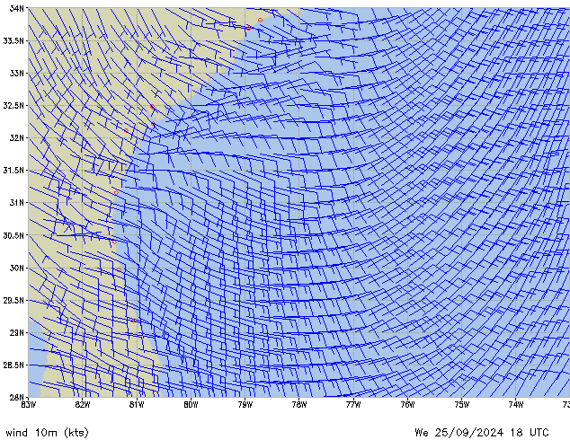 We 25.09.2024 18 UTC