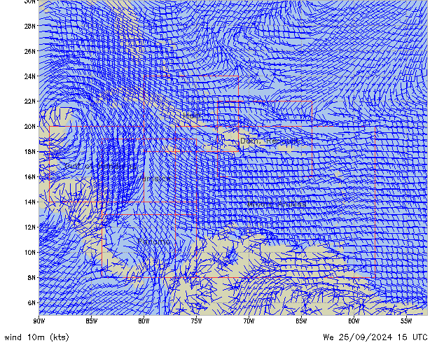 We 25.09.2024 15 UTC