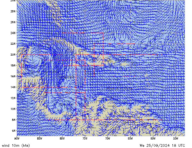 We 25.09.2024 18 UTC