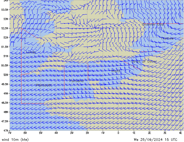 We 25.09.2024 15 UTC