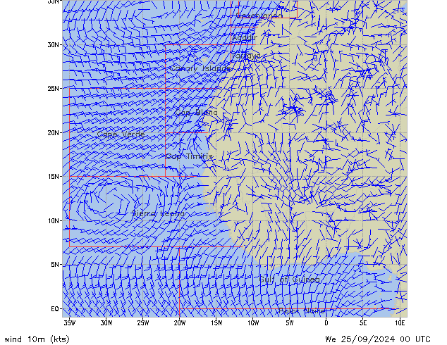 We 25.09.2024 00 UTC