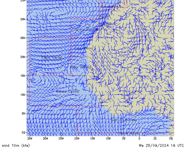 We 25.09.2024 18 UTC