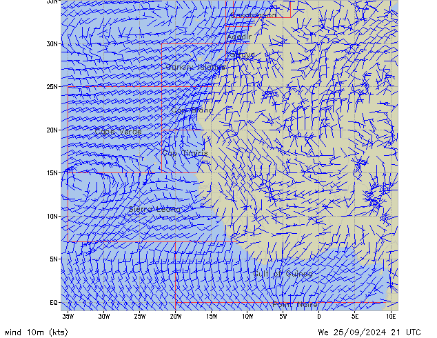 We 25.09.2024 21 UTC