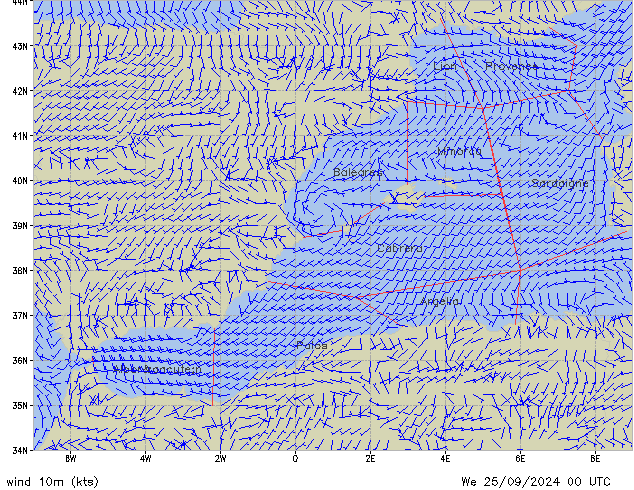 We 25.09.2024 00 UTC