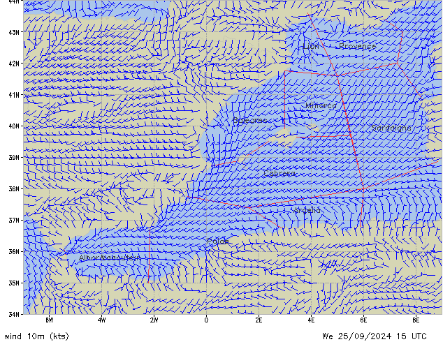 We 25.09.2024 15 UTC