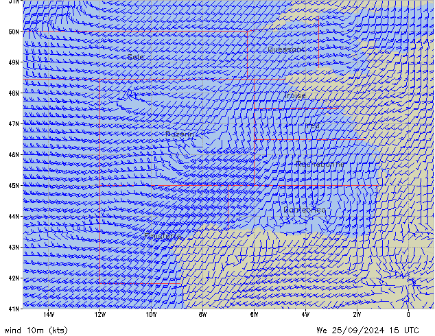 We 25.09.2024 15 UTC