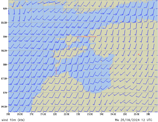 We 25.09.2024 12 UTC