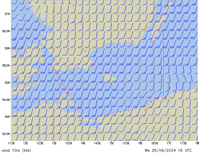 We 25.09.2024 15 UTC