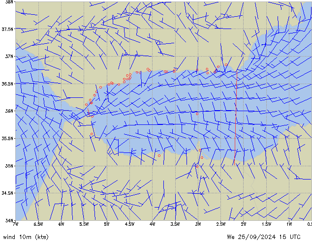 We 25.09.2024 15 UTC