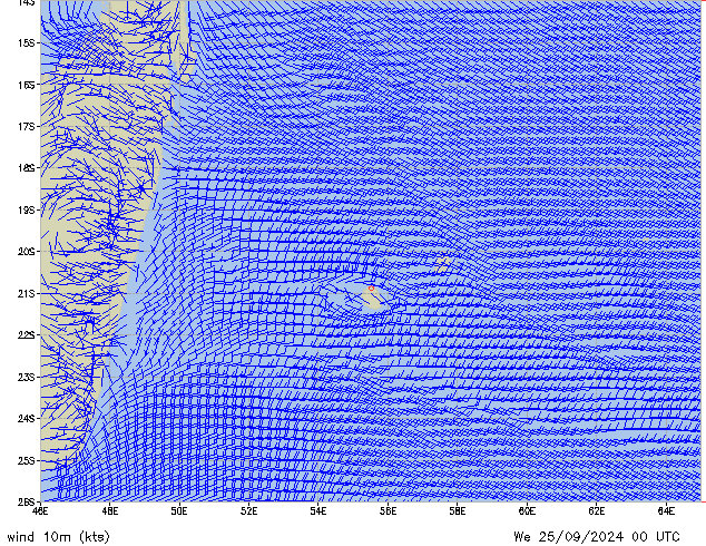 We 25.09.2024 00 UTC