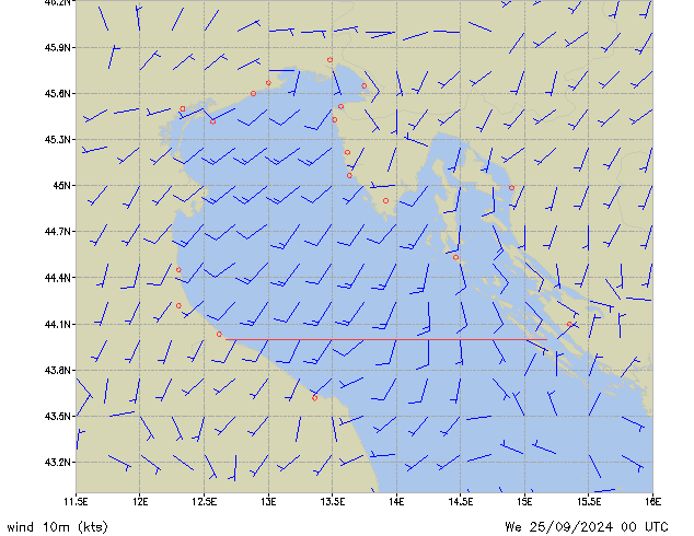 We 25.09.2024 00 UTC