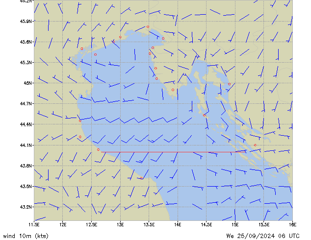 We 25.09.2024 06 UTC