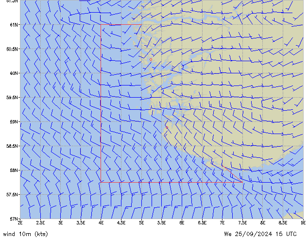 We 25.09.2024 15 UTC