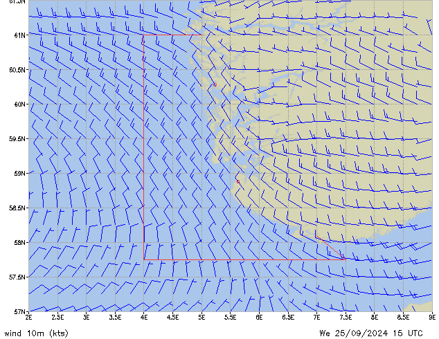 We 25.09.2024 15 UTC