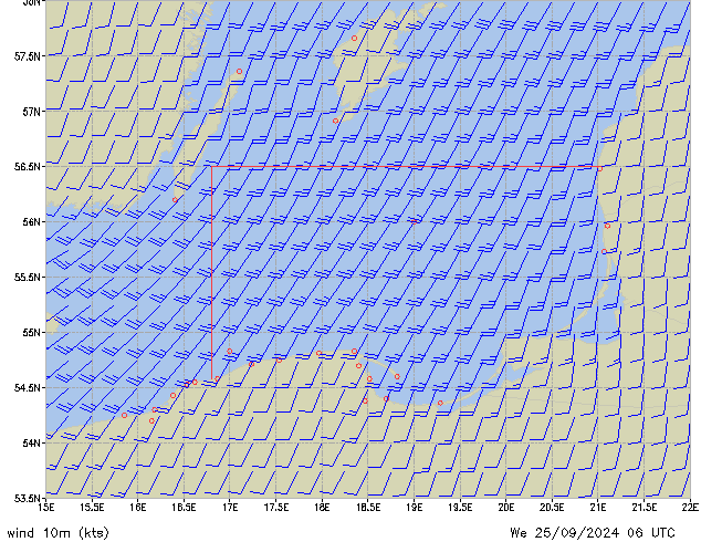 We 25.09.2024 06 UTC