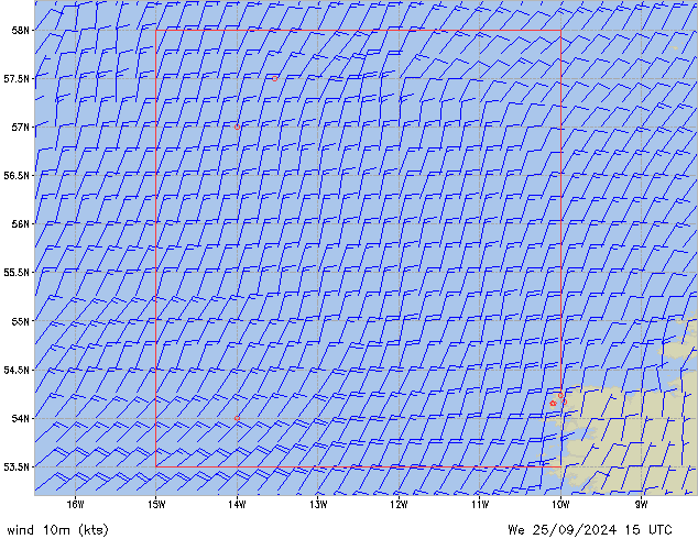 We 25.09.2024 15 UTC