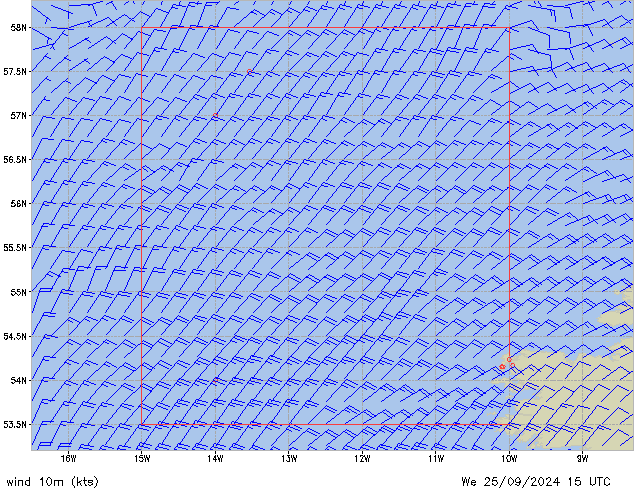 We 25.09.2024 15 UTC