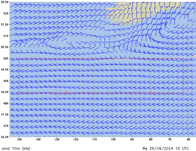 We 25.09.2024 15 UTC