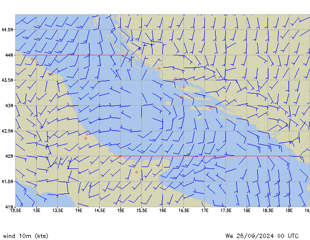 We 25.09.2024 00 UTC