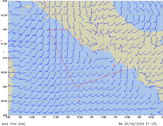 We 25.09.2024 21 UTC