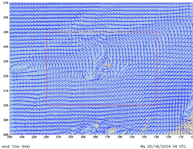 We 25.09.2024 09 UTC