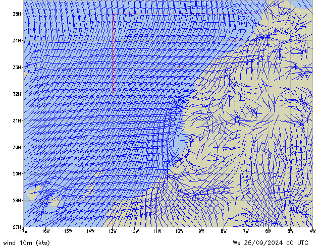 We 25.09.2024 00 UTC