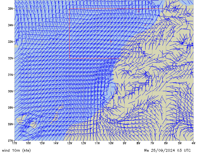 We 25.09.2024 03 UTC