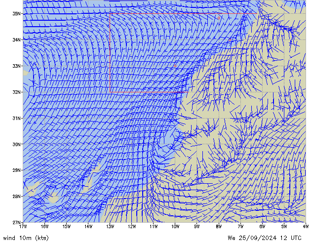 We 25.09.2024 12 UTC