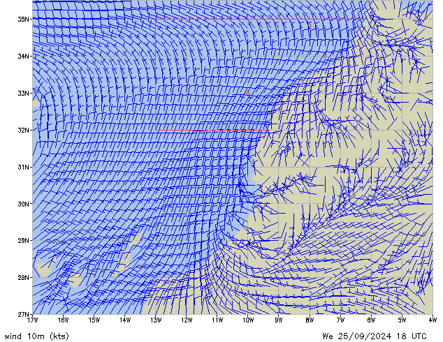 We 25.09.2024 18 UTC