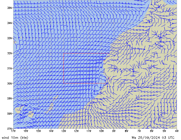 We 25.09.2024 03 UTC