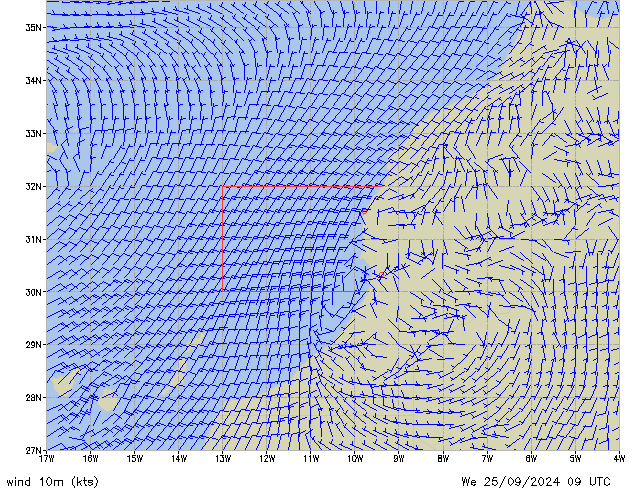 We 25.09.2024 09 UTC