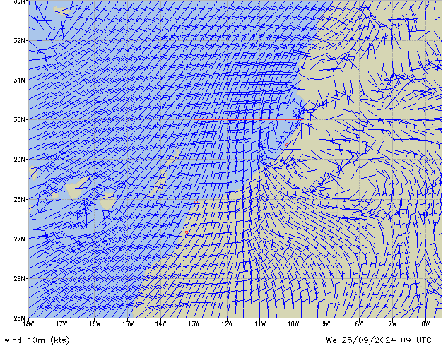 We 25.09.2024 09 UTC