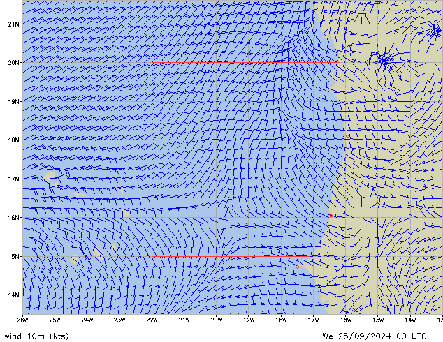 We 25.09.2024 00 UTC