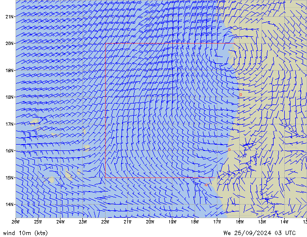 We 25.09.2024 03 UTC