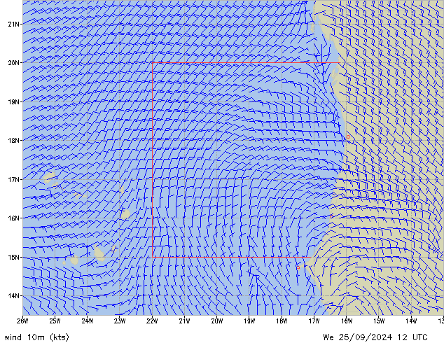 We 25.09.2024 12 UTC